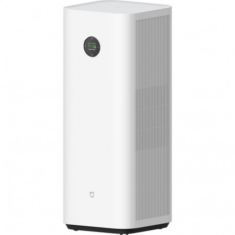 Xiaomi õhupuhasti Smart Air Purifier 6 Plus EU, sobib 53–91m² ruumidesse, valge