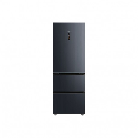 Midea kombikülmik MDRB542BIE70, energiatõhususe klass E, eraldiseisev, kõrgus 191cm, No Frost süstee