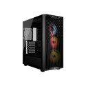 Corsair PC Case | 3200D RS | Mid-Tower | Black