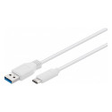 "goobay Kabel 67189 0.2 m"