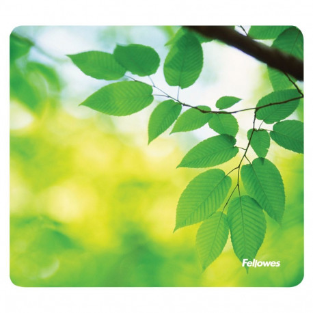 Fellowes hiirematt Earth Series lehed 20,32x22,86cm