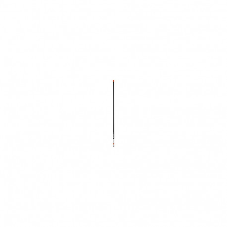 "Gardena cs-Aluminiumstiel 150 cm"