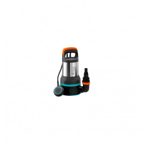 Gardena sukelpump 15000 puhta ja musta vee jaoks