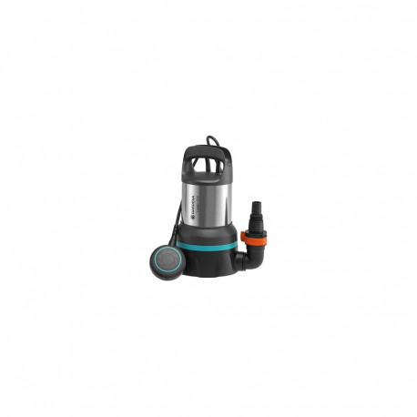Gardena puhta vee sukelpump 11000