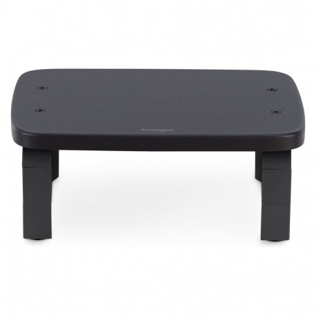 "Kensington Monitorständer bis21"".max.18kg.schw.Smartfit"