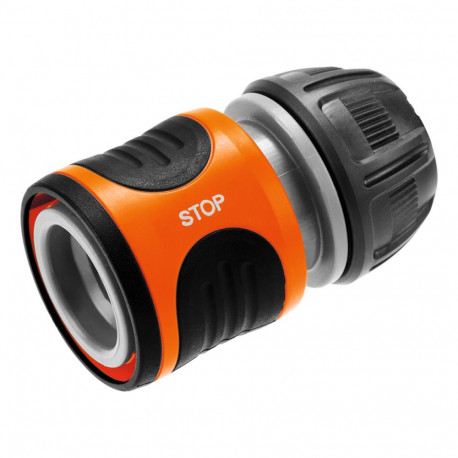 "Gardena Wasserstop 13mm (1/2"")-15mm (5/8"")"