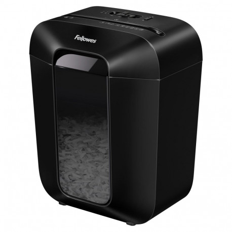 Fellowes dokumendipurustaja LX45 ristlõikega 8 lehte 4x37mm P-4