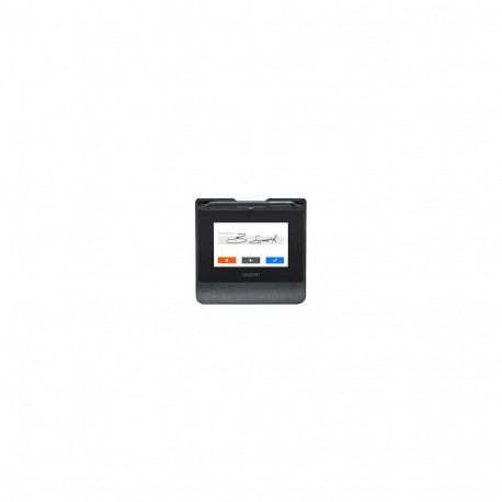 "Wacom LCD SIGNATURE PAD STU-540"