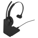 Jabra EVOLVE3 45 MONO LINK 390A