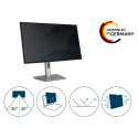 Kensington ekraanifilter EQ priv 23.8 monitoridele