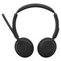 Jabra stereokõrvaklapid Evolve3 45 Link