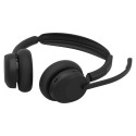 Jabra stereokõrvaklapid Evolve3 45 Link
