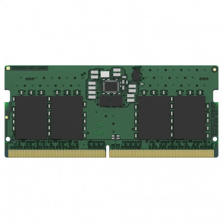 Kingston SODIMM 5600 8GB BULK Non-ECC CL46 1Rx16