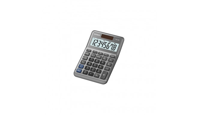 "Casio MS-80F"