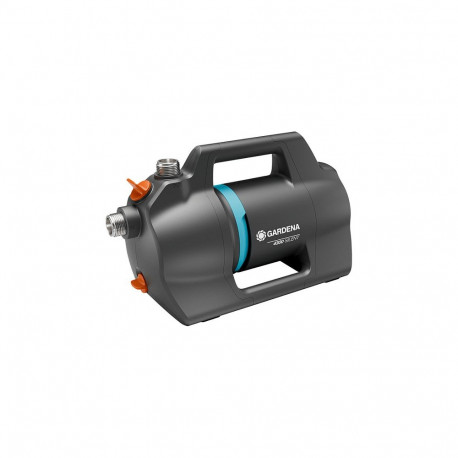 "Gardena Gartenpumpe 4300 Silent"
