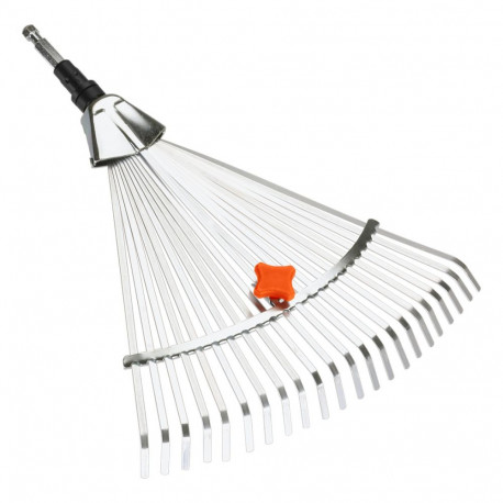Gardena cs reguleeritav rehake 30–50cm lai