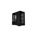 Lian Li VECTOR V100R MINI, must