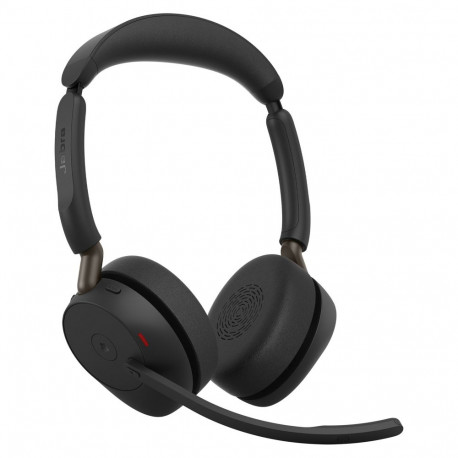 "JABRA EVOLVE3 65 STEREO LINK"