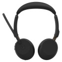 "JABRA EVOLVE3 65 STEREO LINK"