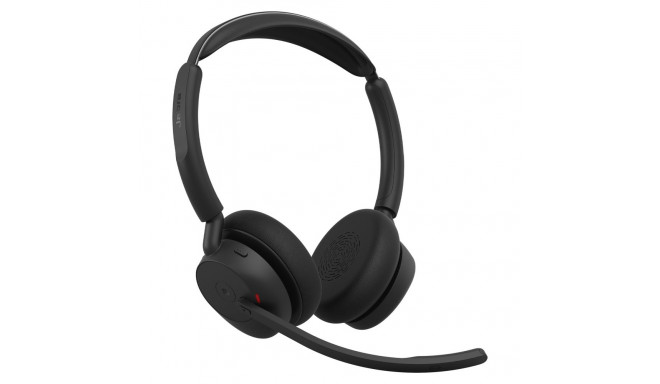 Jabra stereokõrvaklapid EVOLVE3 45 LINK
