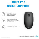 "Wireless Mouse - 235 Slim - 2.4 GHz"