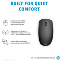 "Wireless Mouse - 235 Slim - 2.4 GHz"