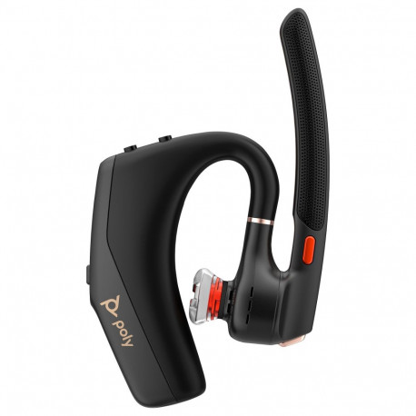 "HP Poly Voyager Legend 50-M UC - Headset - im Ohr (AJ8V4AA)"