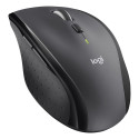 "Logitech 910-001935 Marathon M705 Wireless Optical Mouse RF"