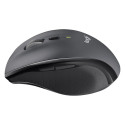 "Logitech 910-001935 Marathon M705 Wireless Optical Mouse RF"