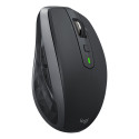 "Logitech MX Anywhere 2S Mouse gray"