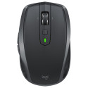 "Logitech MX Anywhere 2S Mouse gray"
