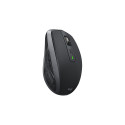 "Logitech MX Anywhere 2S Mouse gray"