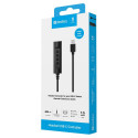 SANDBERG peakomplekt USB-C kontroller 1,5m