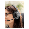 "SANDBERG Bluetooth Headset ANC+ENC Pro"