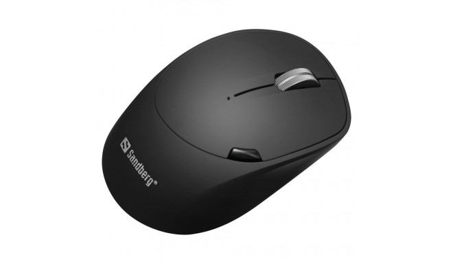 "SANDBERG Wireless Mouse Pro Recharge"
