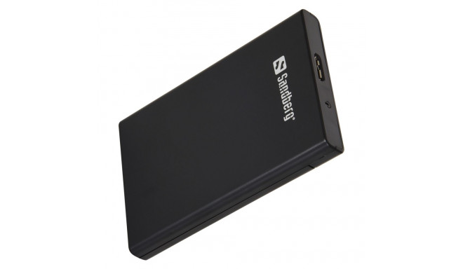 USB 3.0–SATA ümbris 2.5″