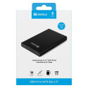 USB 3.0–SATA ümbris 2.5″