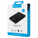 "USB 3.0 to SATA Box 2.5"