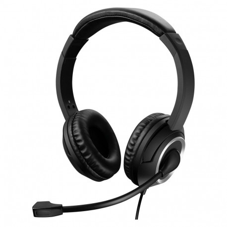 "126-15 SANDBERG Minijack Chat Headset"