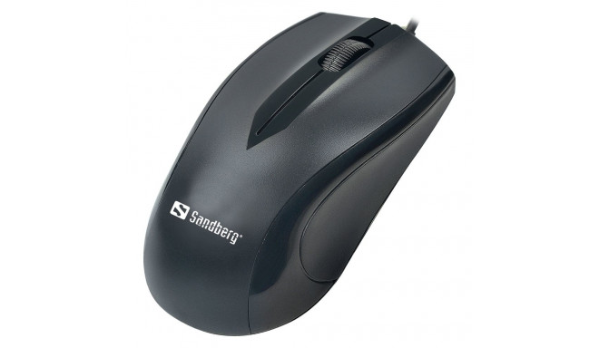 "SANDBERG USB Mouse"