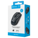 "SANDBERG USB Mouse"