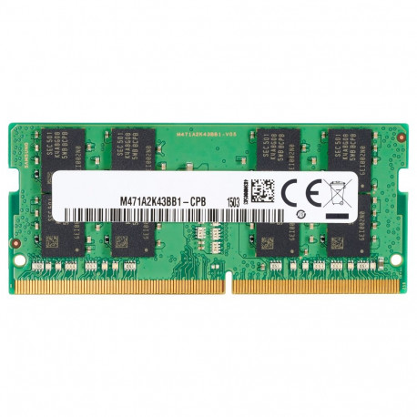 HP 16GB DDR4 (1x16GB) 3200 SODIMM