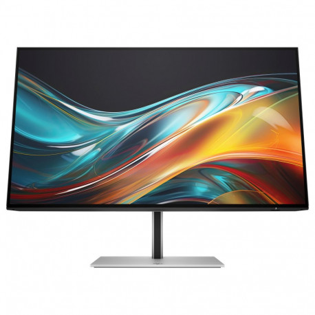 HP LED-monitor 724pf Series 7 Pro 60.5cm (23.8") 1920 x 1080 Full HD (1080p) @ 100Hz IPS