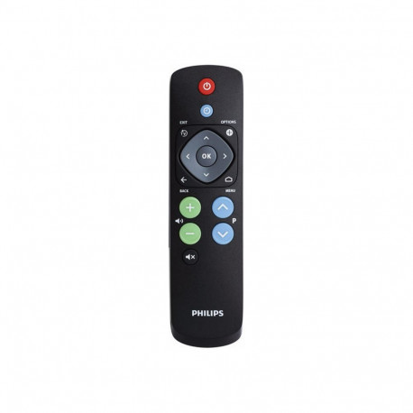 "Philips 22AV1601B/12 FB für alle Serien. nur 12 Tasten"