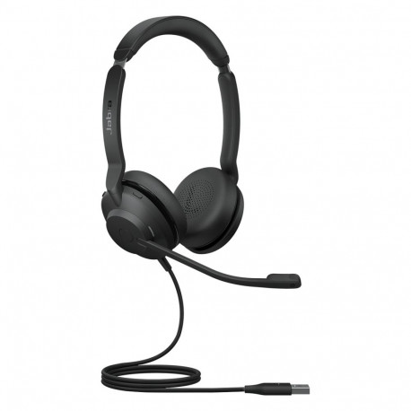 "Jabra Evolve2 30 USB-A UC Stereo"