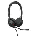 Jabra stereopeakomplekt Evolve2 30 USB-A UC