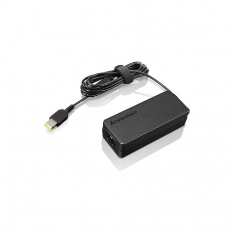 "N Lenovo ThinkPad Tiny 65W AC Adapter (Slim Tip) - PC-/Server Netzteil 65 W Notebook-Modul - AT"