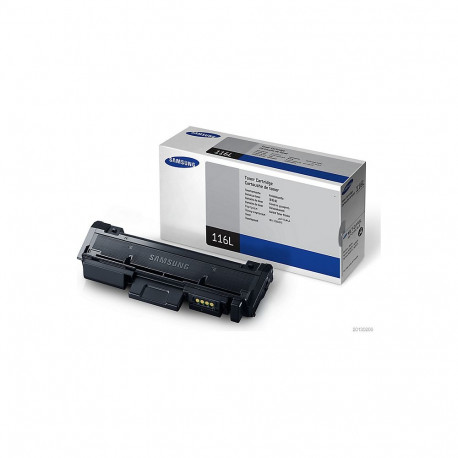 "Samsung MLT-D116L/ELS black"
