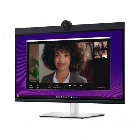 DELL monitor P2724DEB 68,6cm (27") 2560 x 1440 pikslit 16:9 Quad HD IPS 8ms 60Hz DisplayPort HDMI US