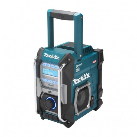 Makita ehitusraadio MR004G